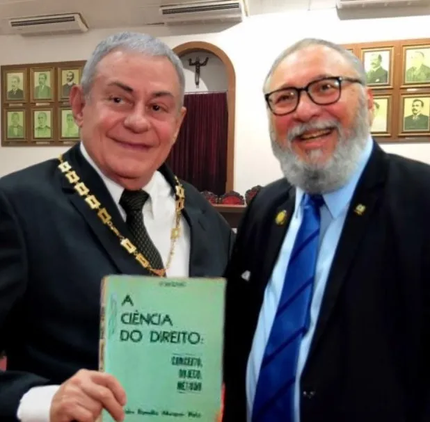 Eu, a rua do Sol, Agostinho Marques Neto e Bartolomeu Bueno