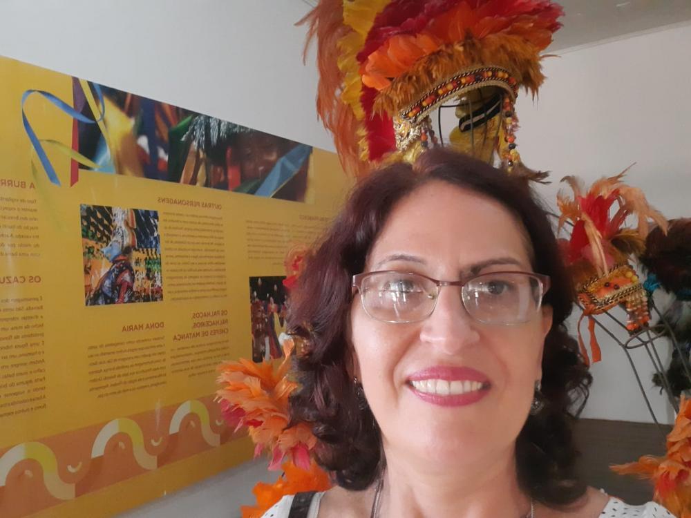 Especial Renata Barcelos: 