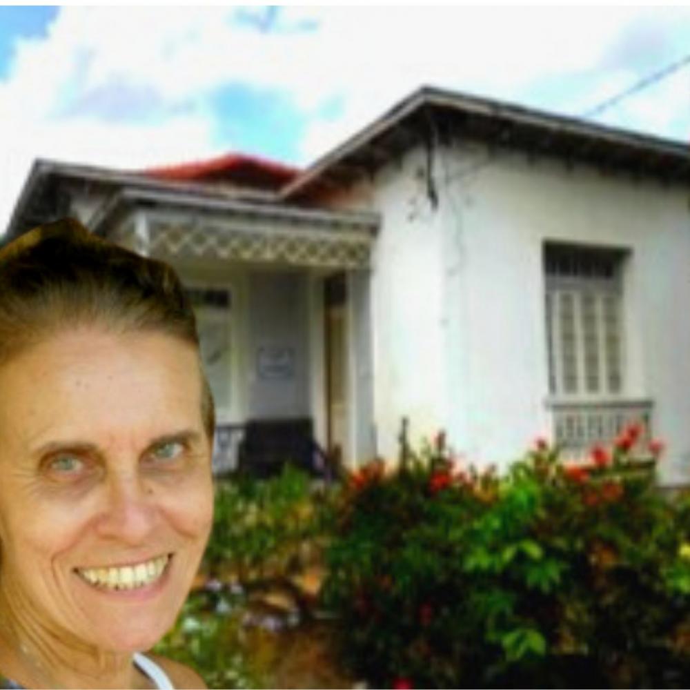 A rua das Hortas, em São Luís, vista sob o prisma da escritora Judith Bogéa Bittencourt