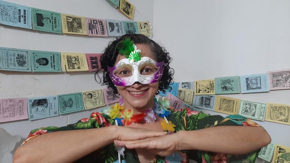 Esmeralda Costa: 