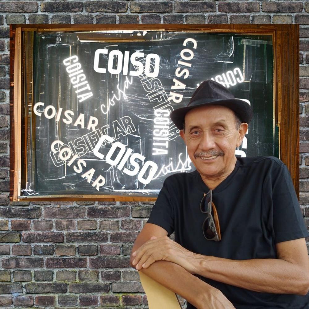 A fantástica 'coisa' que fez 'coisar' uma 'coisa' tão espetacular nessa 'coisada' da língua portuguesa