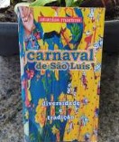 Capa: Livro de Ananias Martins