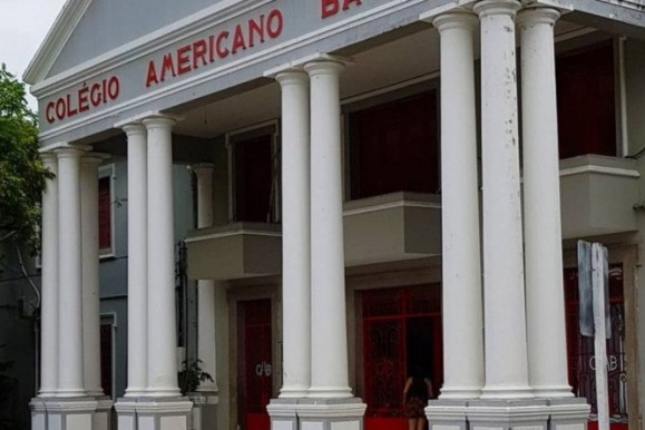 Governo de Pernambuco desapropria prédio do Americano Batista e garante conquista para a rede de educação pública do Estado 