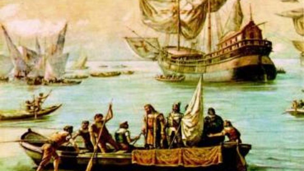 Franceses, espanhóis e portugueses na conquista do Nordeste do Brasil; e do Maranhão