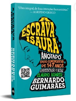 A arte de ler, analisar e contar depois... assim é a obra 