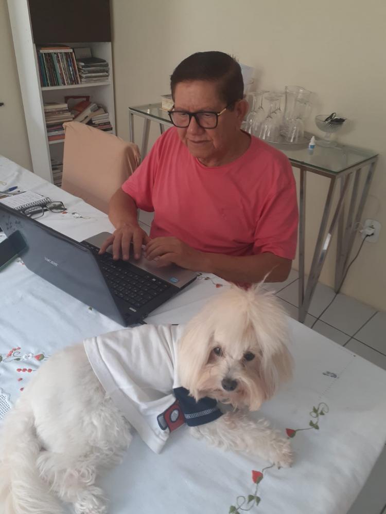 Realidade ou ficção é só uma questão de definir de que lado você está. É disso que fala o acadêmico da APB Eloy Melonio nesta fabulosa crônica.