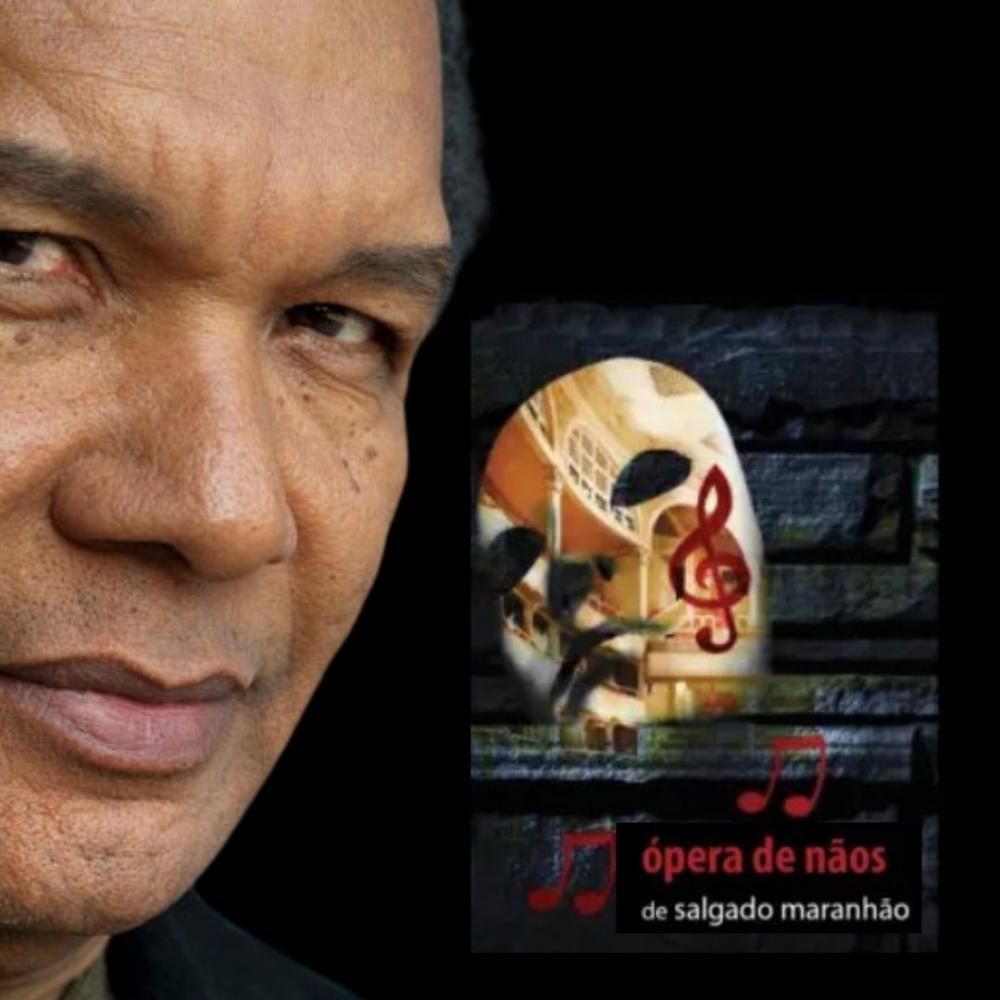 O PONTO - G - NA POÉTICA METAFÓRICA (Ou carta aberta a Salgado Maranhão)