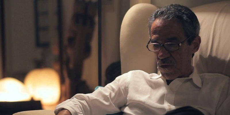 Uma entrevista das mais sensacionais deste ano, com Armando Freitas Filho