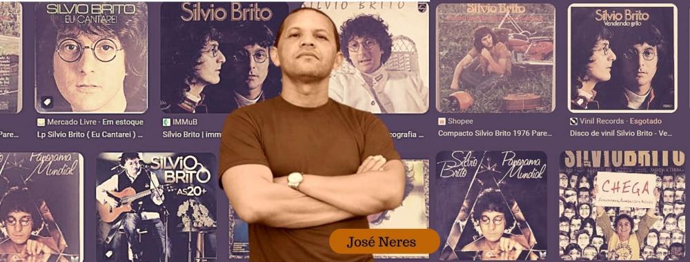 Silvio Brito representa uma valorização da diversidade e da pluralidade da música brasileira.