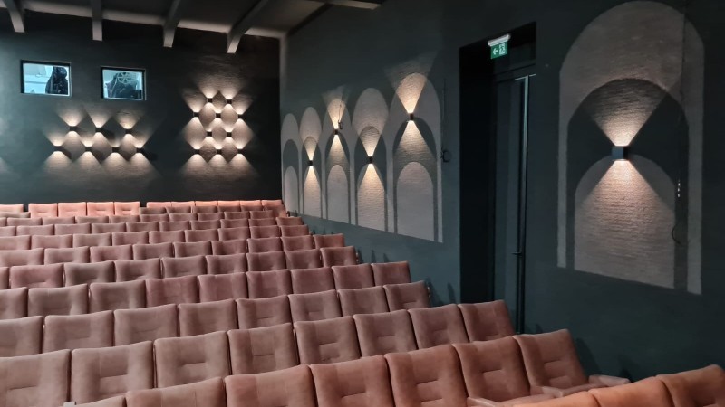 Sala Paulo Amorim reabre na quarta (8)