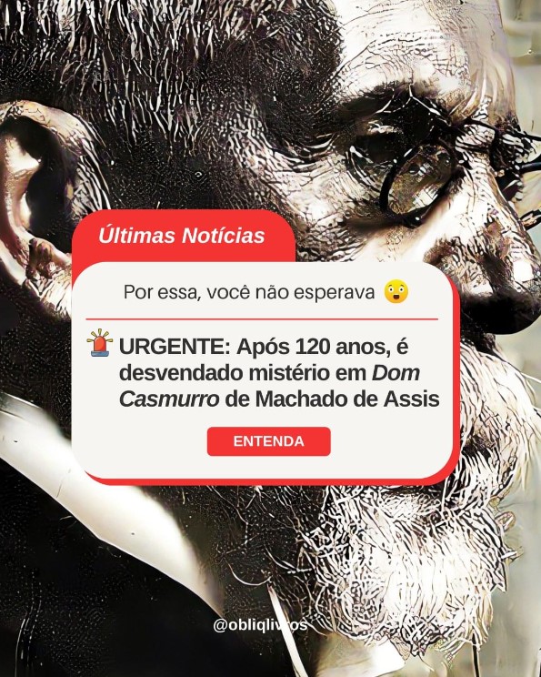 Além do famoso 