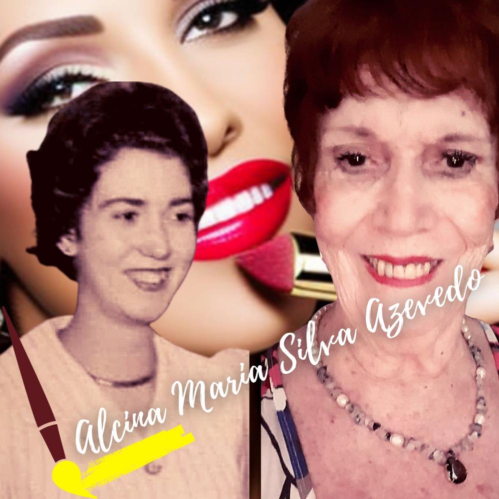 Alcina Maria: 