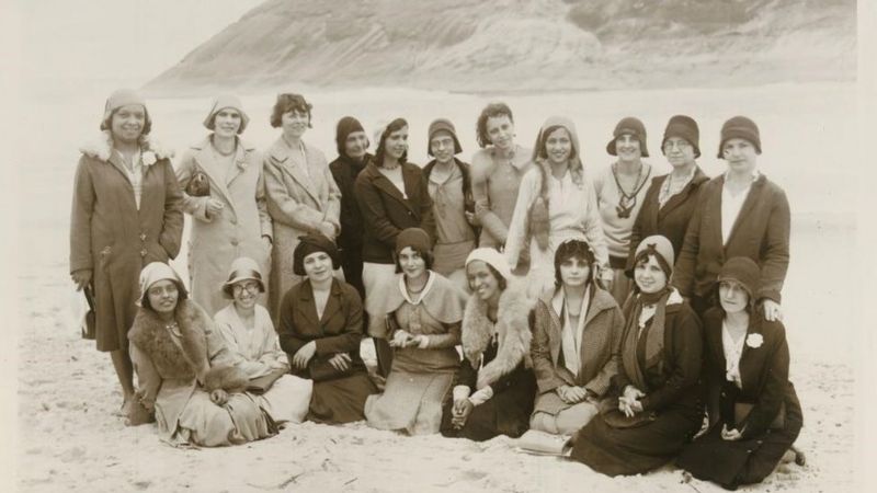 A longa luta das mulheres pelo direito ao voto é uma das importantes vertentes das conquistas posteriores