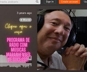 Ouça canções de muito sucesso que fazem a história da música no Maranhão.