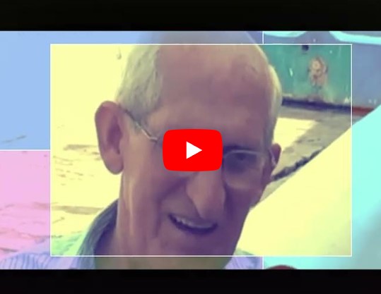 As confidências de um dos maiores poetas vivos do Brasil, o maranhense José Maria Nascimento
