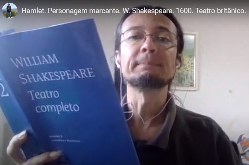 Especial Leonardo de Magalhaens: Literatura Agora!