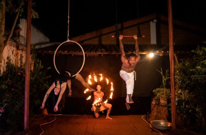 Boca de Cena mostra toda a qualidade da produção de teatro e circo de MS a partir do dia 27