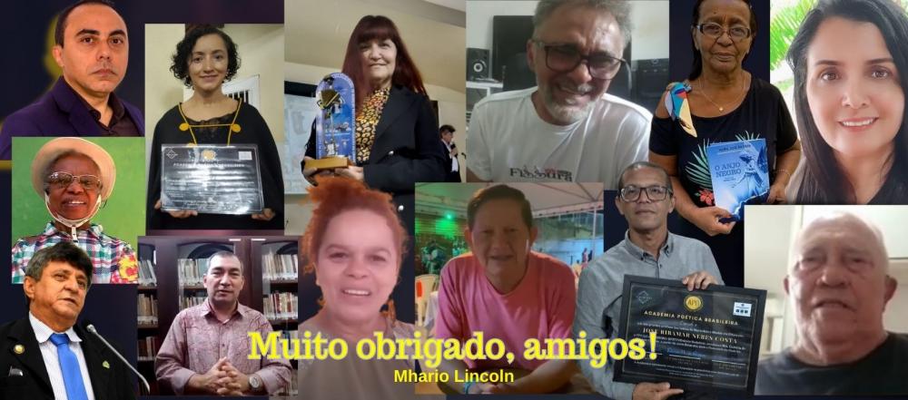 Amigos são estrelas: nem sempre vemos, mas estão sempre lá 