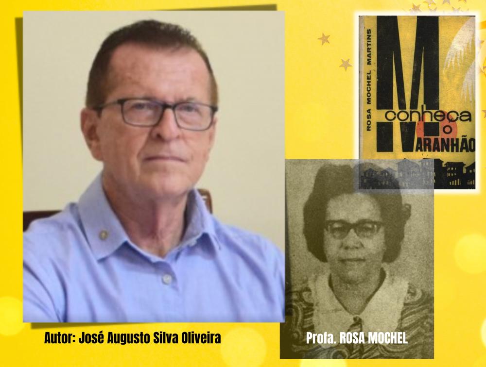 Rosa Mochel: uma pioneira na Agronomia do Maranhão