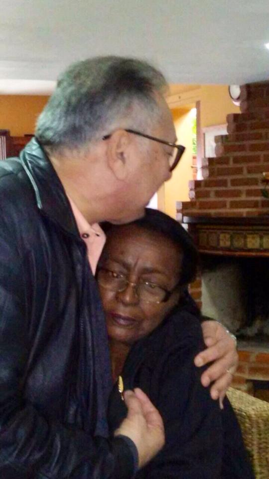 Duas homenagens incríveis a Maria José da Silva, Patronesse da Academia Poética Brasileira/2023