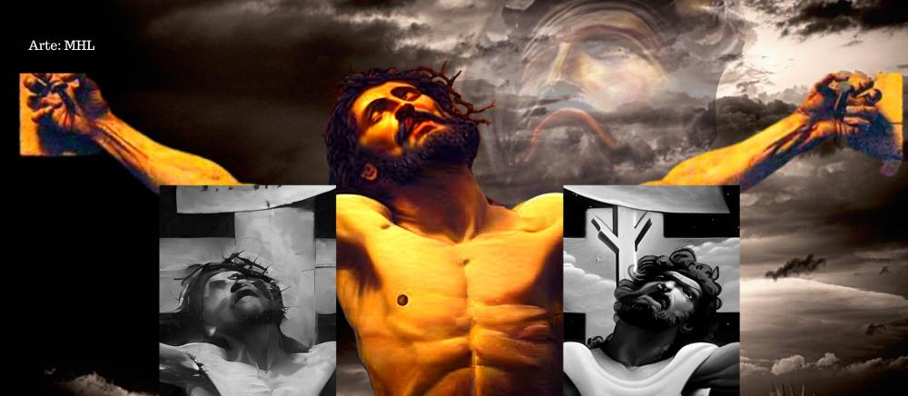 Como Jesus morreu? Entenda a crucificação pelo relato de um médico