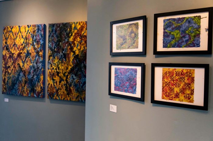 Exposição 