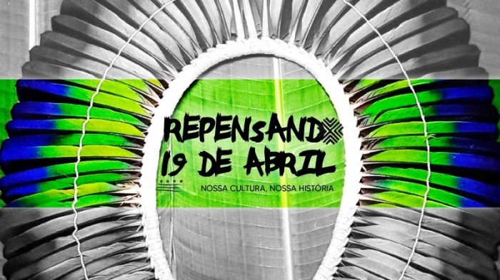 Abril Indígena celebra as culturas e as lutas dos povos indígenas no Estado