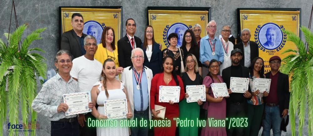 3º Concurso 