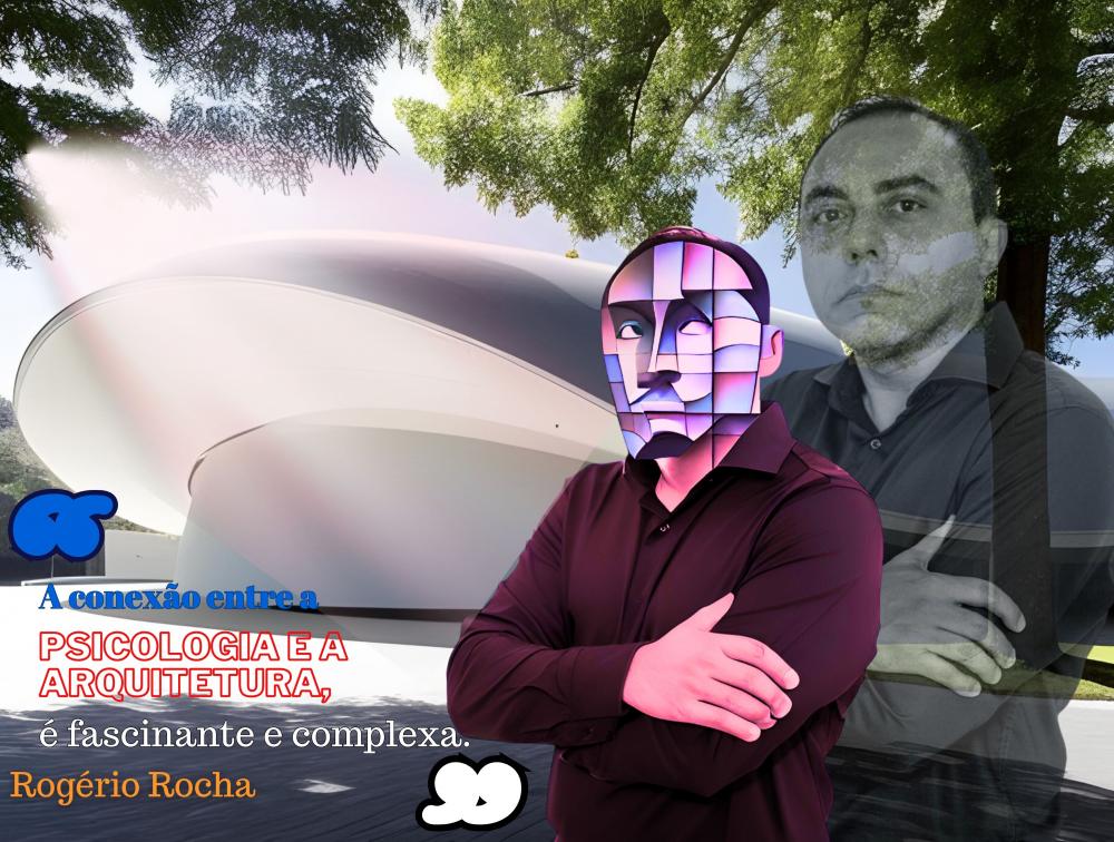 Vídeo de Rogério Rocha: 
