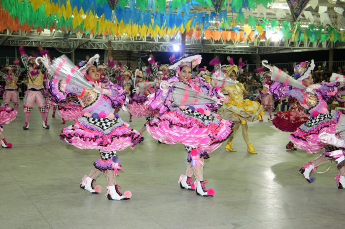 Fundação Cultural do Pará abre inscrições para XIX Concurso Estadual de Quadrilhas Juninas