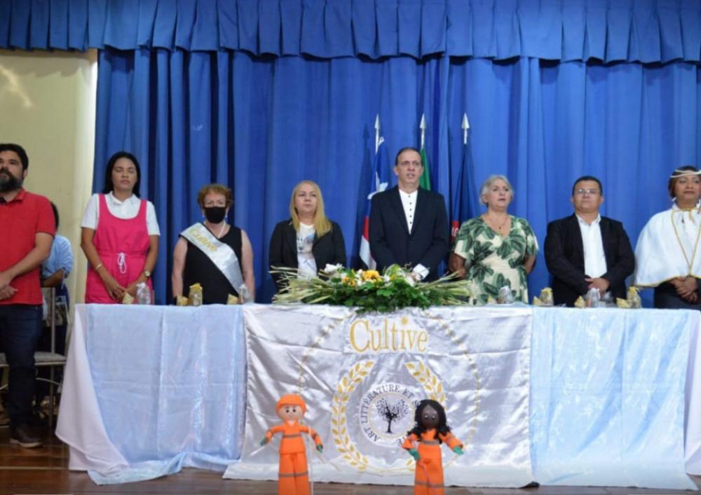 Gonçalves Dias: da poética do município maranhense de Caxias para o Mundo