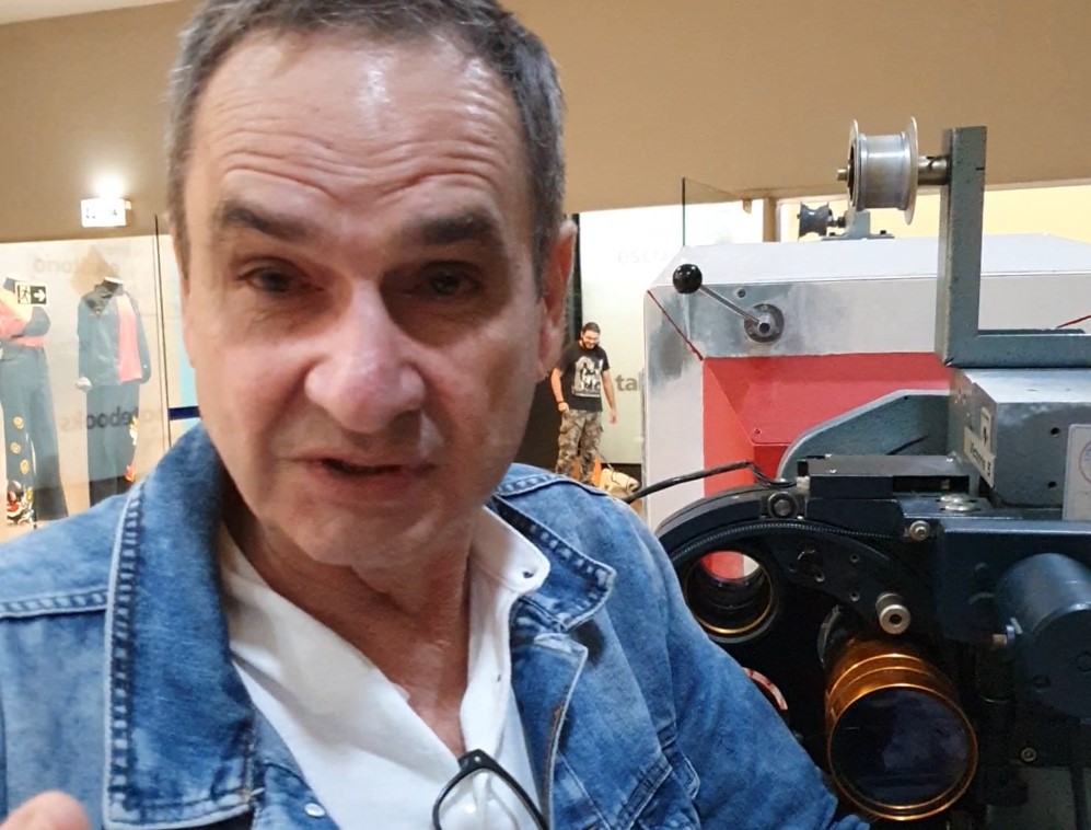 Uma São Luís em todos os seus quadrantes. É o que mostra documentário de Fernando Baima
