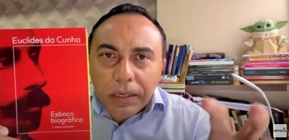 O livro 