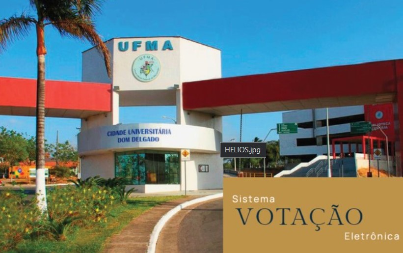 Vitória do CONSUN, com ampla maioria, atesta confiança no sistema de votação da UFMA