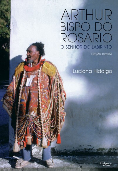 Seriam realmente loucos os que fazem arte 'outsider'? Confira os trabalhos de Arthur Bispo, Adolf Wölfli e Martin Ramirez