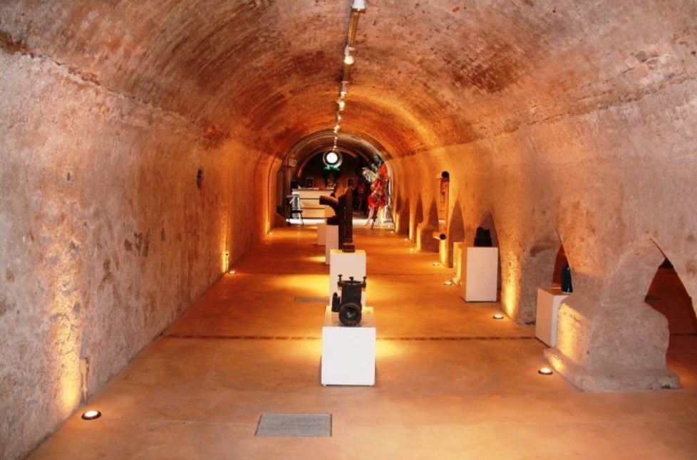 Lincoln Sardinha, novo secretário de Turismo, destaca Museu da Caixa D'Água Velha como cartão postal da cidade