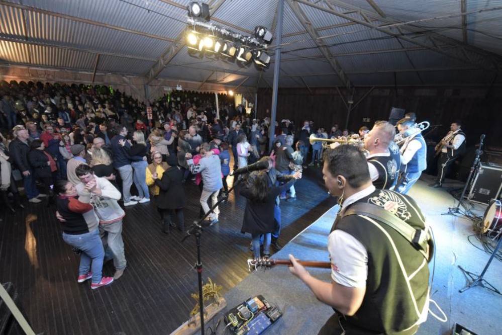 Gramado: Festa da Colônia - Unindo Origens, Celebrando Tradições