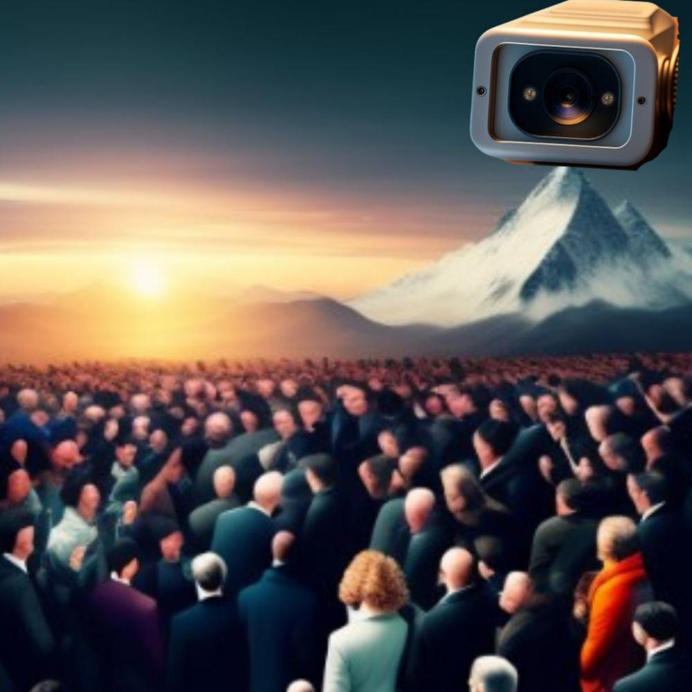 1984, o livro base da distopia: as frases de GEORGE ORWELL
