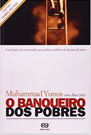 Como um livro, a partir da publicação desse, mudou a história financeira de pobres, ao redor do Mundo