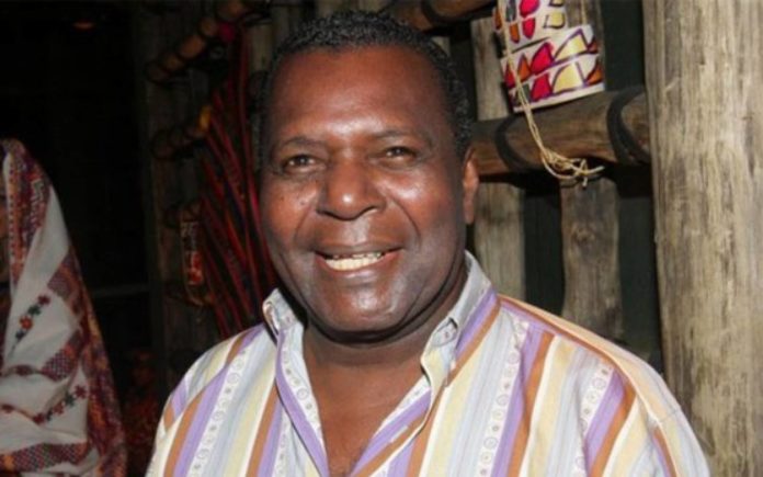 Grande coadjuvante, Gésio Amadeu sai de cena aos 73 anos vítima do Covid-19