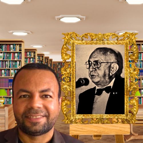 Do professor (IHGM) Euges Lima, 