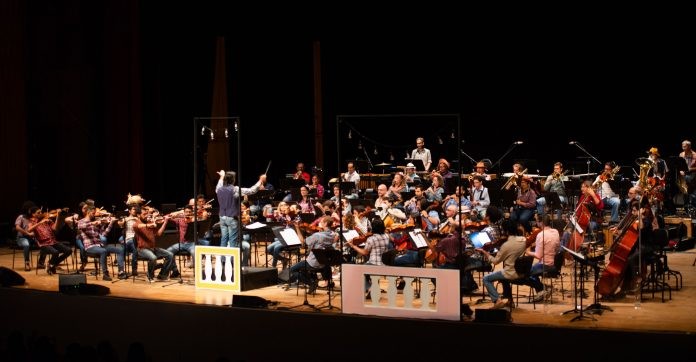 São João Sinfônico da Osba acontece dia 8 de junho na Concha com repertório de músicas juninas feitas por compositoras