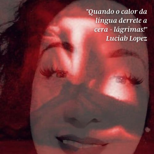 Luciah Lopez, especial