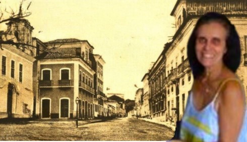 Um forte grito de alerta da pesquisadora Judith Bogéa Bittencourt com relação ao patrimônio de São Luís