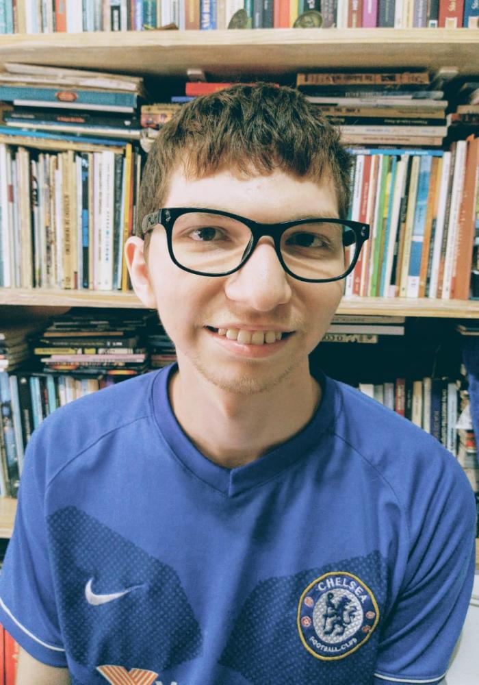 A boa relação entre literatura e internet serve como porta para escritores