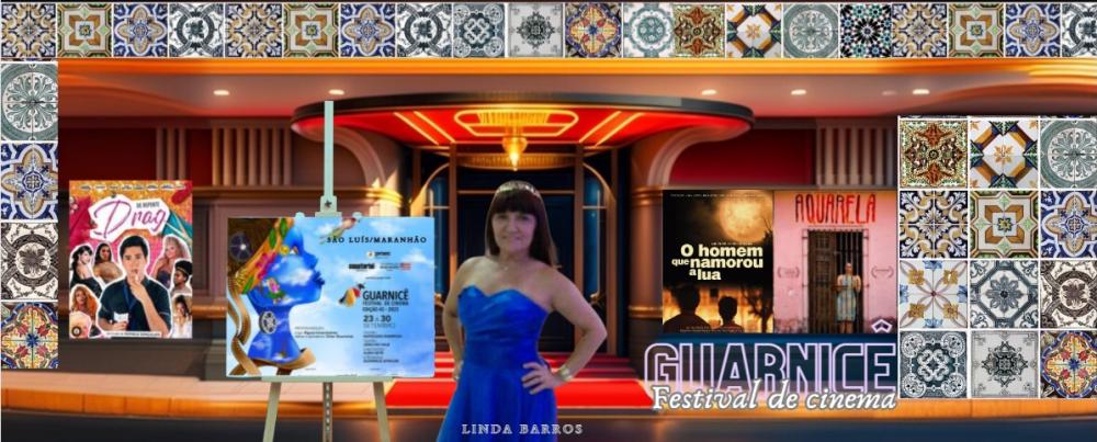 Linda Barros & 