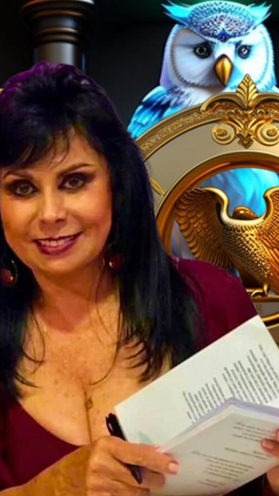 Tereza Braúna Moreira Lima, escritora, poeta, psicanalista e o livro “Psicanálise e artifício poético”