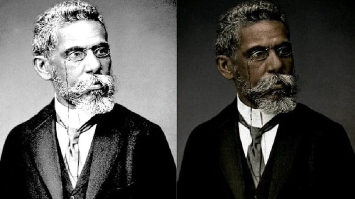 Biblioteca Pública do Estado apresenta exposição sobre Machado de Assis