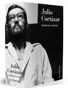 Por que Julio Cortázar é uma referência muito forte na Literatura da Argentina e no Mundo?