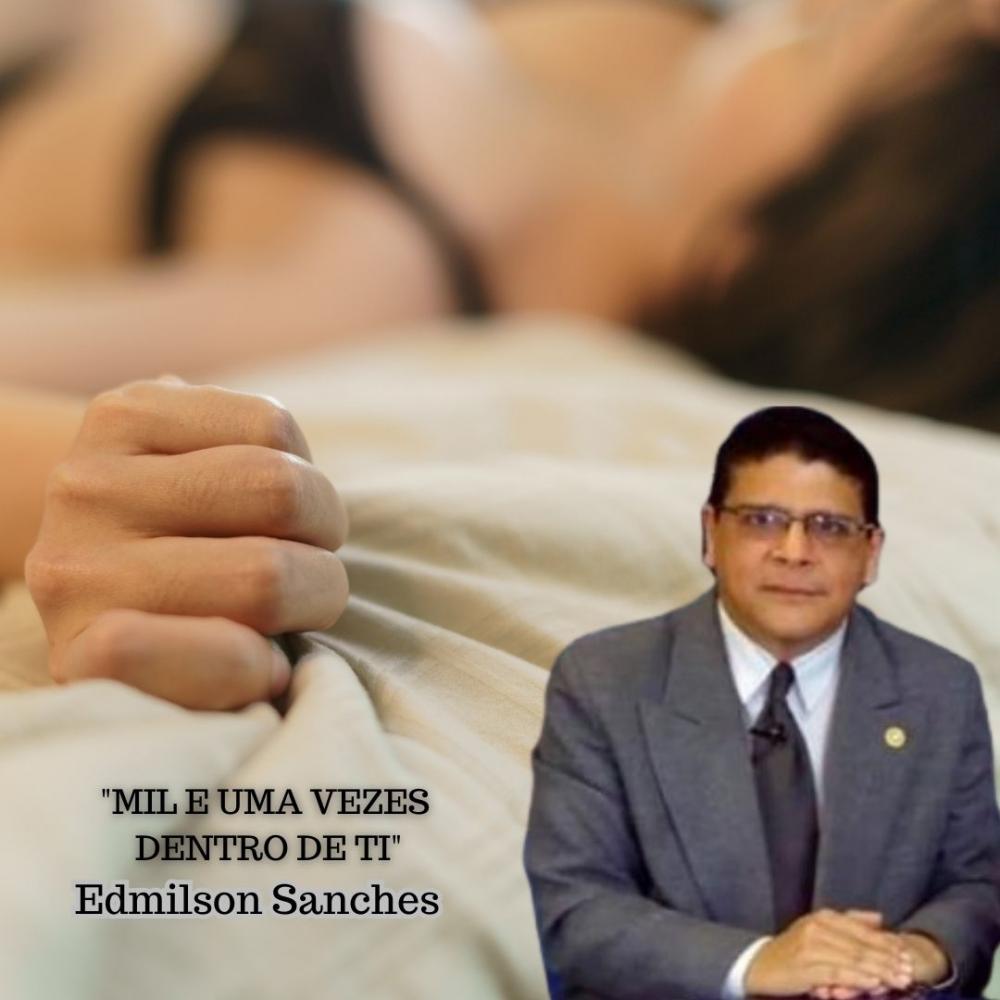 Um conto de Edmilson Sanches: 
